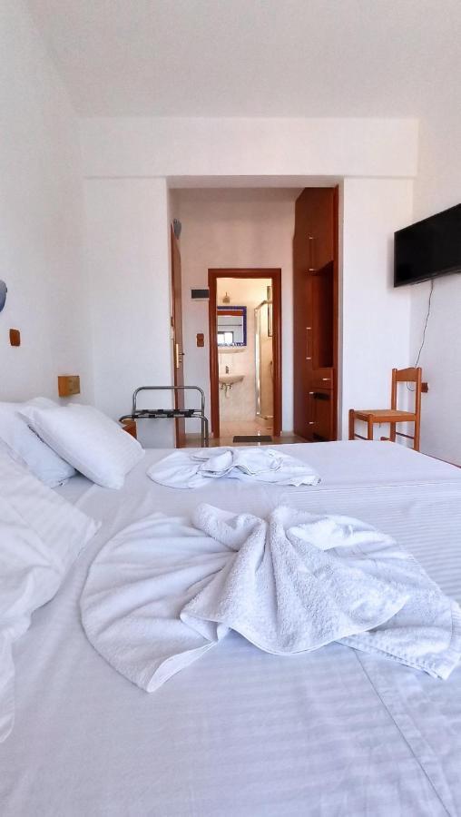 Denise Hotel Szkópelosz Kültér fotó