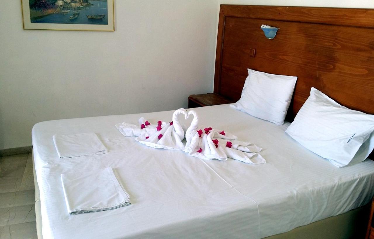 Denise Hotel Szkópelosz Kültér fotó