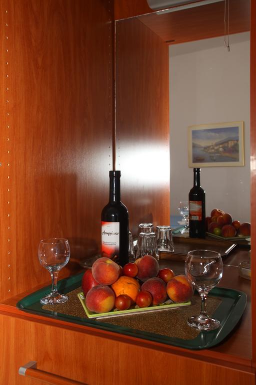 Denise Hotel Szkópelosz Kültér fotó