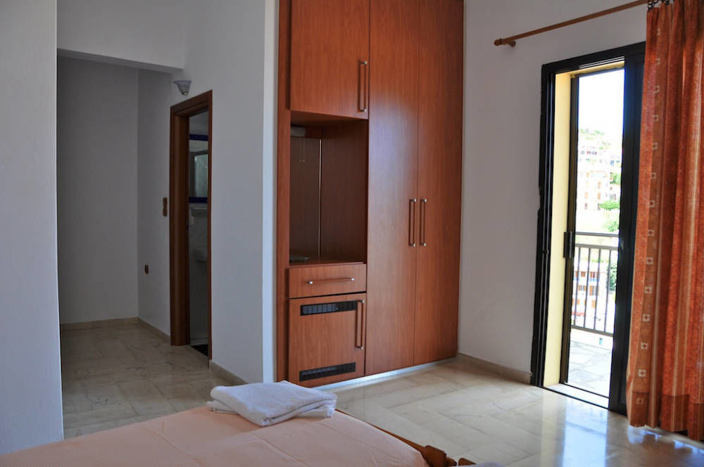 Denise Hotel Szkópelosz Kültér fotó