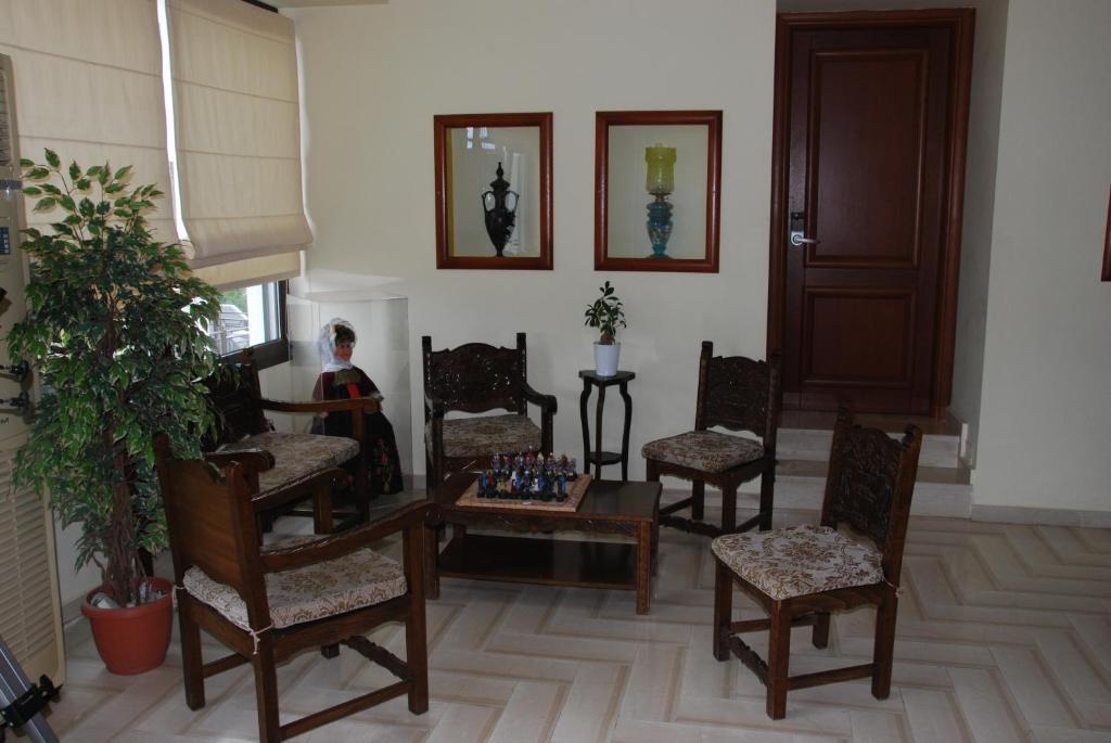 Denise Hotel Szkópelosz Kültér fotó